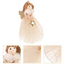  Angelo Dorato Per Albero Di