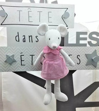 Egmont Toys peluche souris