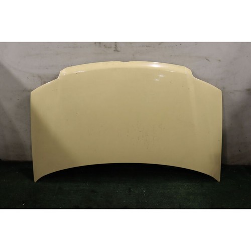 Cofano ant fiat - ant., panda