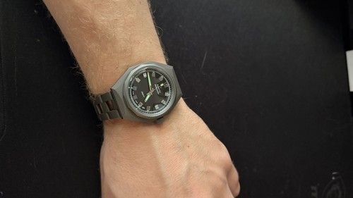 Zenith defy revival - zenith, shadow