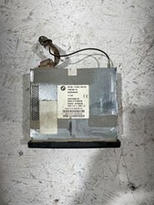 BMW 5 E39 2002 Centralina