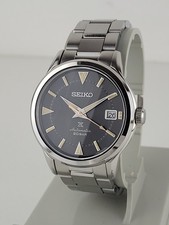 Seiko Prospex Alpinist Laurel