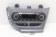 COMANDI CLIMA PER FORD Focus Berlina 5° Serie WK3A83100 (11>14)