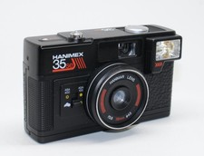 Fotocamera compatta pellicola