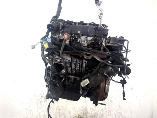 9hx motore citroen - motore, c3
