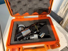 Oculari telescopio Celestron