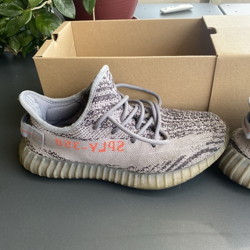 Ah2203 adidas yeezy - boost, 350