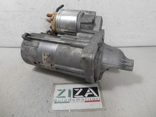 Motorino Avviamento BMW E46 X3 E87 2005 7787354