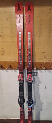Sci atomic redster fis - sci,