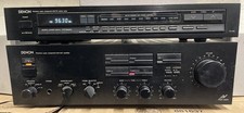 Denon PMA-500V Stereo