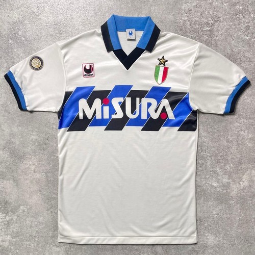 Maglia inter milan 1989 - inter, 1989-90