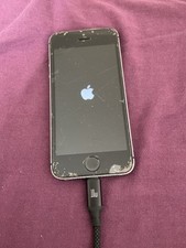 Smartphone Apple iPhone 5S