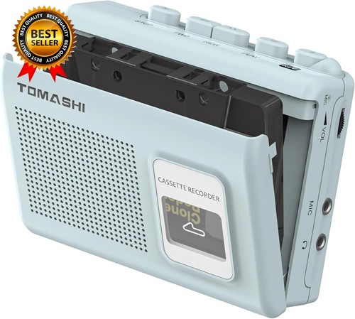 Walkman registratore nastro - walkman,