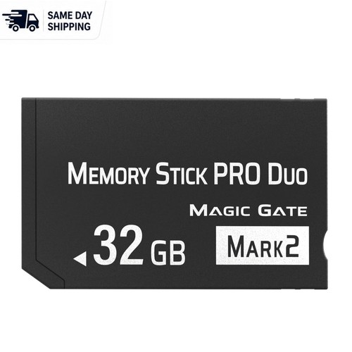Versatile memory stick - versatile,