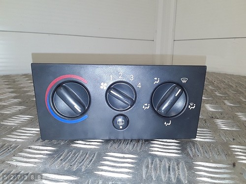 Centralina climatizzatore opel - climatizzatore,