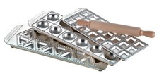 Ravioli Maker Set- Includes 3