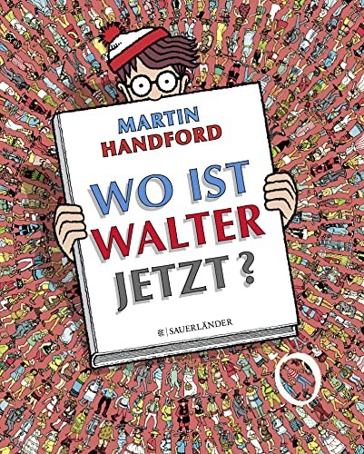 Martin handford ist walter - martin, wo