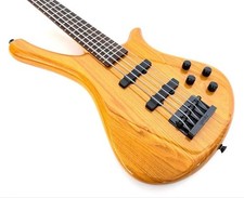 Warwick corvette 5st basso - warwick,