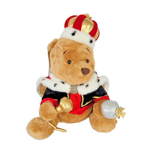 Rare winnie the - rare, pooh