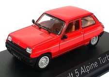 Norev 1/43 Scale Diecast
