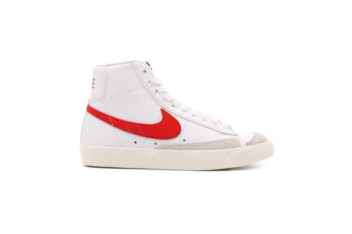 Nike blazer mid - nike,