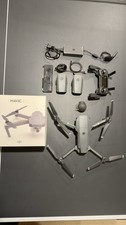 DJI Mavic Pro Camera Drone