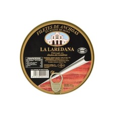 Filetti di acciughe del