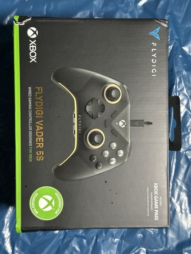Flydigi vader controller - flydigi,