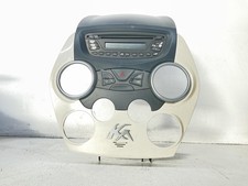 AUTORADIO PER FORD Ka Serie (CCU) 28223222 (08>18)