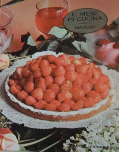 Mese cucina - il, in