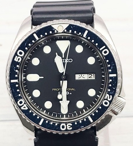 Orologio seiko professional - seiko,