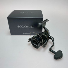 Mulinello da spinning Shimano