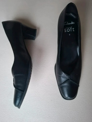 Scarpe corte clarks - scarpe, cushion