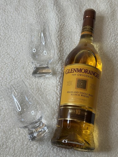 Glenmorangie glencairn - glenmorangie,