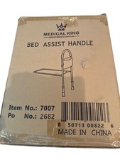 Maniglia Assistenza Letto King