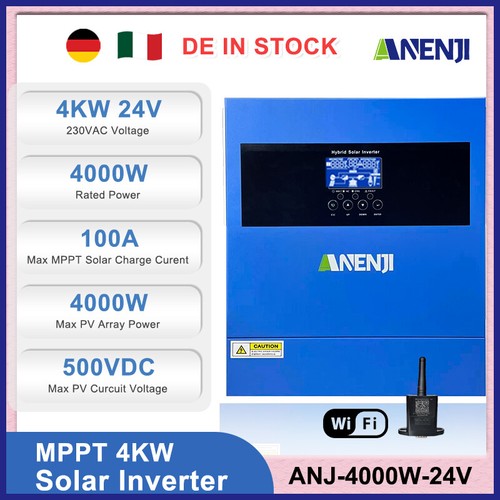 4200w solar inverter off - solar,