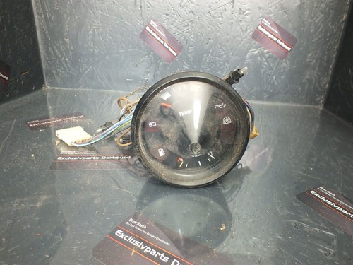 Indicatore serbatoio