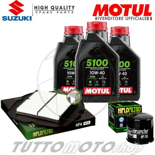 Tagliando suzuki 650 - tagliando,