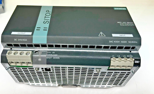 Siemens 6ep1437 3ba00 sitop - 6ep1437-3ba00,