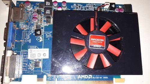 Amd ati radeon - amd,