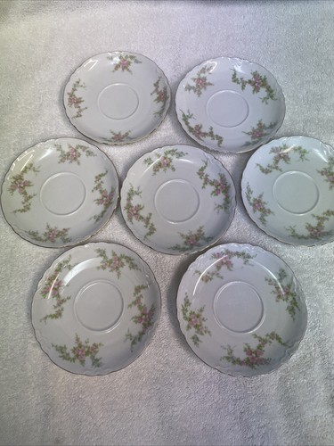 Set piatti vintage tk - 7,