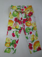 TOP Sommer Hose MONNALISA Obst