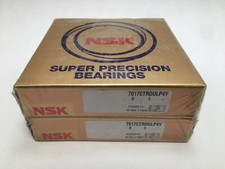 NSK 7017CTRDULP4Y Cuscinetto