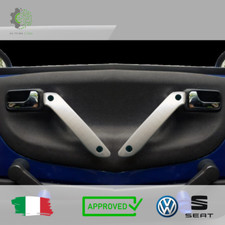 Maniglia Interna tiraporta sinistra SX e DX Volkswagen LUPO e SEAT AROSA Porta ✅