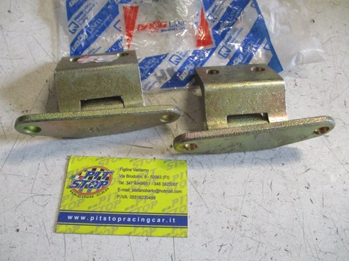 Coppia cerniere porta - cerniere, destra