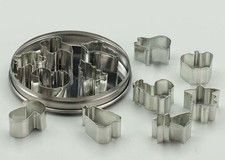 Eva Tagliabiscotti Stampi Set