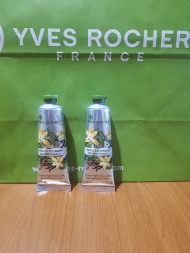 Yves rocher creme alla - rocher,