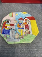 Ceramiche desimone water - ceramiche,