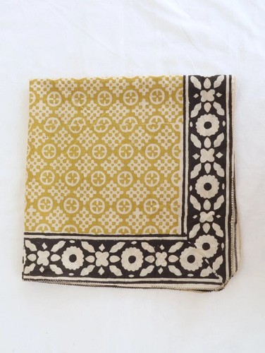 Bohemian style neck scarf - style, boho