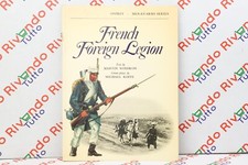 Osprey Men At Arms Series